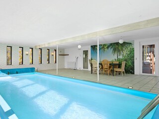 Maison de vacances Vester Hjermitslev  6