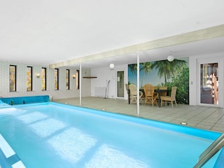 Vakantiehuis Vester Hjermitslev  6