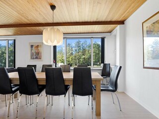Holiday house Vester Hjermitslev  22