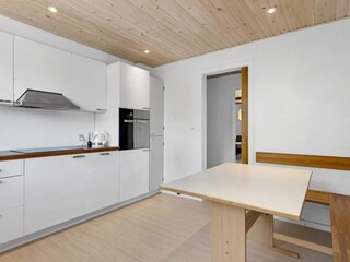 Maison de vacances Vester Hjermitslev  10