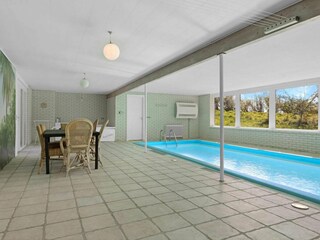 Casa per le vacanze Vester Hjermitslev  19