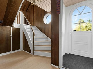 Casa per le vacanze Vester Hjermitslev  20