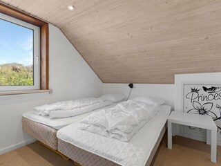 Casa de vacaciones Vester Hjermitslev  19