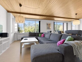 Maison de vacances Vester Hjermitslev  7
