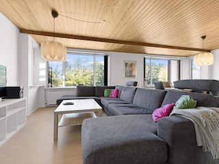 Vakantiehuis Vester Hjermitslev  7