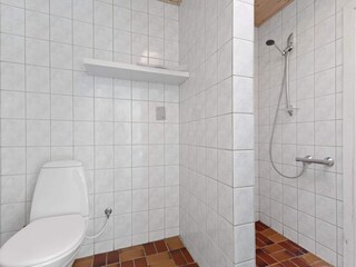 Casa per le vacanze Vester Hjermitslev  21