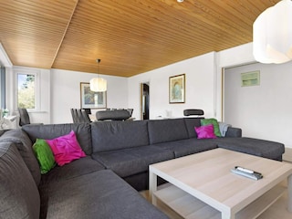 Ferienhaus Vester Hjermitslev  6
