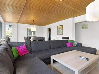 Maison de vacances Vester Hjermitslev  11