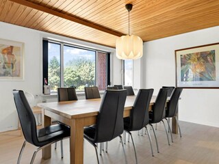 Maison de vacances Vester Hjermitslev  7