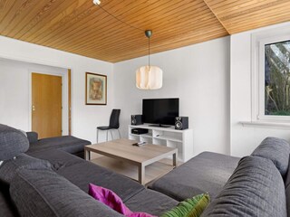 Casa de vacaciones Vester Hjermitslev  18