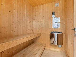 Vakantiehuis Vester Hjermitslev  14