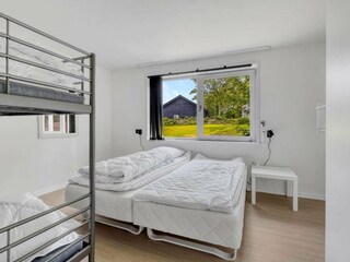 Maison de vacances Vester Hjermitslev  12