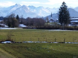Fischen i. Allgäu