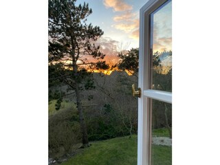 Ferienhaus List Außenaufnahme 5