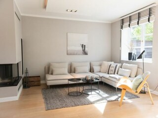 Ferienhaus List Ausstattung 9