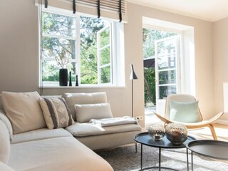 Ferienhaus List Ausstattung 10