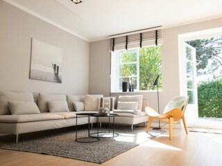 Ferienhaus List Ausstattung 11