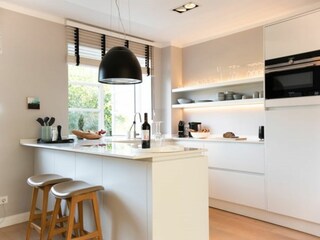 Ferienhaus List Ausstattung 12