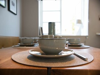 Ferienhaus List Ausstattung 16