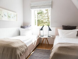 Ferienhaus List Ausstattung 26