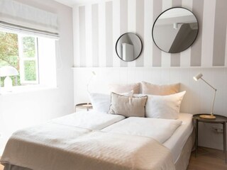 Ferienhaus List Ausstattung 27