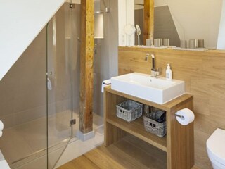 Ferienhaus List Ausstattung 29