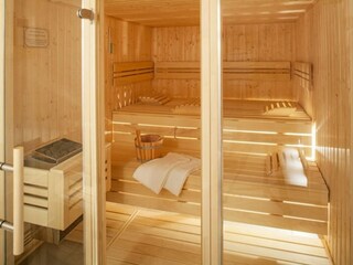 Ferienhaus List Ausstattung 32