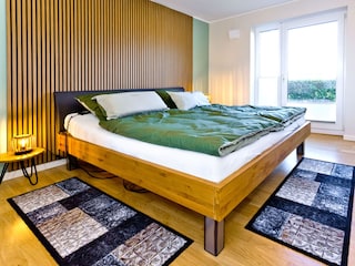Hauptschlafzimmer