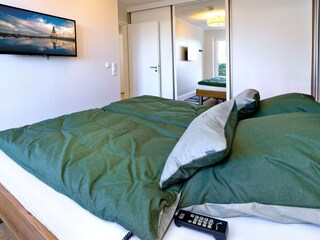 Ferienwohnung Deutschland Ausstattung 12