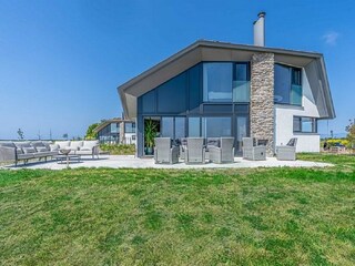 Casa de vacaciones De Koog Grabación al aire libre 1