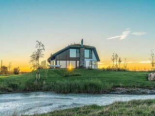 Casa de vacaciones De Koog Grabación al aire libre 2