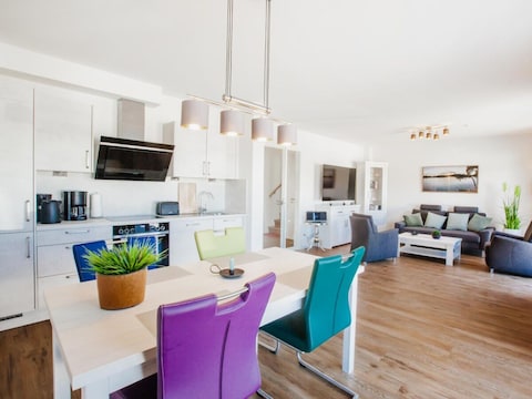 Ferienwohnung Ferienhaus Diemelblick 26