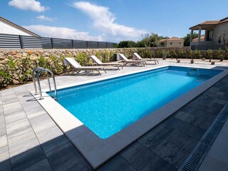 Villa Kornić Registrazione all'aperto 5