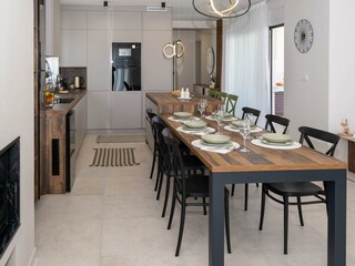 Villa Kornić Caratteristiche 14