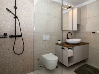 Villa Kornić Caratteristiche 23