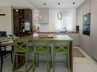 Villa Kornić Caratteristiche 25