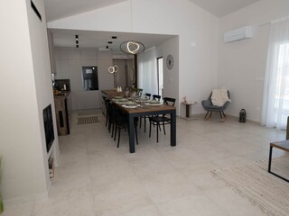 Villa Kornić Caratteristiche 33