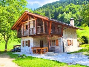 Holiday house Baita Davre - Borgo Lares - image1