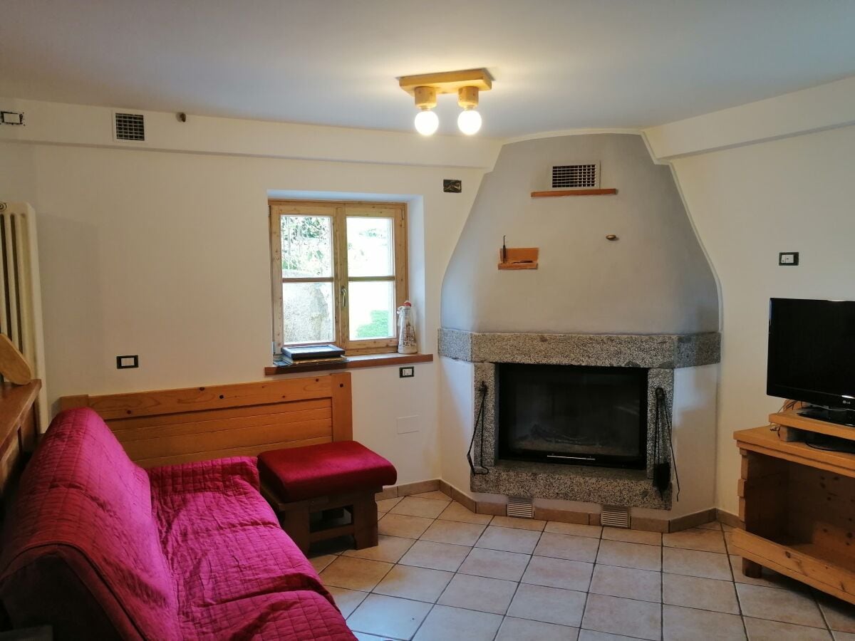 Ferienhaus Borgo Lares Ausstattung 9