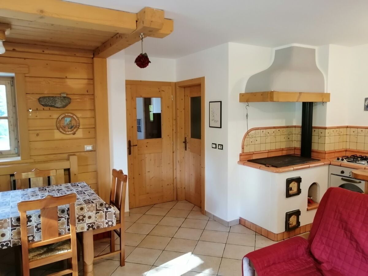 Ferienhaus Borgo Lares Ausstattung 8