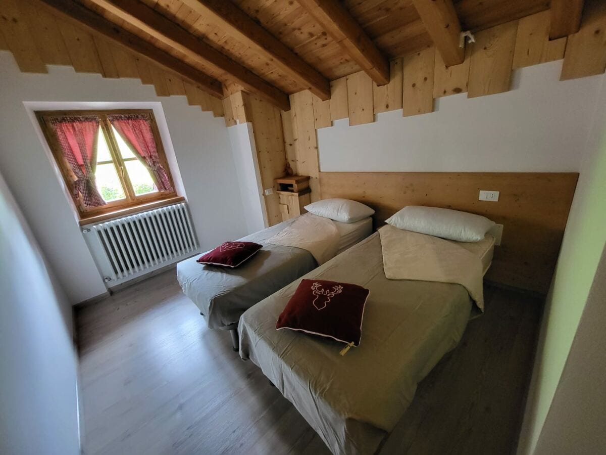 Ferienhaus Borgo Lares Ausstattung 12