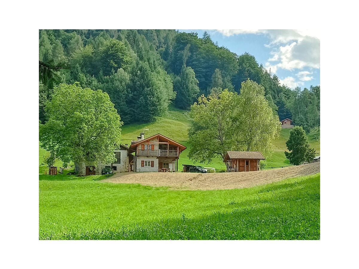 Ferienhaus Borgo Lares Außenaufnahme 5