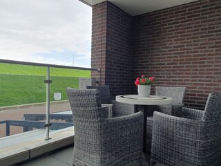 Apartamento de vacaciones Zoutelande Grabación al aire libre 5