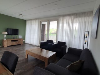 Apartamento de vacaciones Zoutelande Características 8