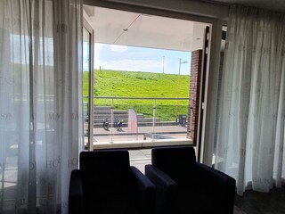 Appartamento per vacanze Zoutelande Caratteristiche 10