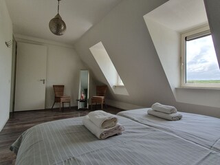 Apartamento de vacaciones Zoutelande Características 16