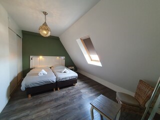 Appartamento per vacanze Zoutelande Caratteristiche 19