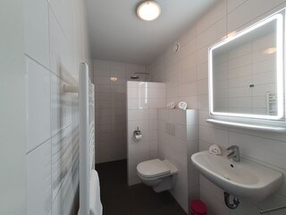 Apartamento de vacaciones Zoutelande Características 20