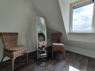 Appartamento per vacanze Zoutelande Caratteristiche 21