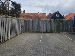 Apartamento de vacaciones Zoutelande Grabación al aire libre 7